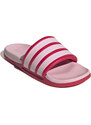 Dámské Pantofle ADIDAS ADILETTE COMFORT 2.0 JP9128 – Červená