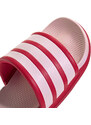 Dámské Pantofle ADIDAS ADILETTE COMFORT 2.0 JP9128 – Červená
