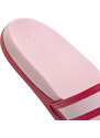Dámské Pantofle ADIDAS ADILETTE COMFORT 2.0 JP9128 – Červená