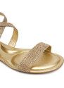 Sandály MICHAEL Michael Kors