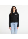 Mikina Karl Lagerfeld Jeans Milano Hoodie Black M