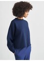 NIKE Sportovní mikina '24.7' námořnická modř