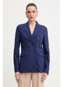 Silvian Heach dvouřadé sako ženské FATISE