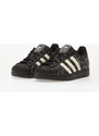 adidas Originals adidas Superstar II W Core Black/ Crew White/ Core Black