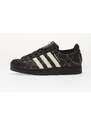 adidas Originals adidas Superstar II W Core Black/ Crew White/ Core Black