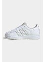 Dětské kožené tenisky adidas Originals SUPERSTAR II