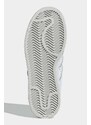 Dětské kožené tenisky adidas Originals SUPERSTAR II