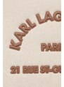 Karl Lagerfeld crossbody kabelka dámská K/RSG