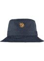 FJÄLLRÄVEN Kiruna Hat - Dark Navy