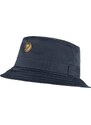 FJÄLLRÄVEN Kiruna Hat - Dark Navy