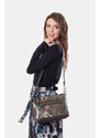 Anekke elegantní crossbody kabelka Real