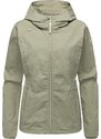 Ragwear Funkční bunda 'Dizzea' khaki