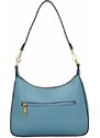 Dámská kabelka univerzální Herisson světle modrá 19A127