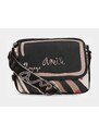 Anekke crossbody kabelka s klopou Parisian