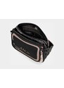 Anekke crossbody kabelka s klopou Parisian