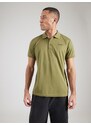 ICEPEAK Tričko 'BELLMONT' olivová