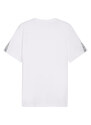 Pánské tričko Puma Tape Tee white 691693 02