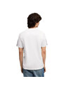 Pánské tričko Puma Tape Tee white 691693 02