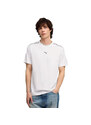 Pánské tričko Puma Tape Tee white 691693 02