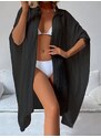 Dámské plážové kimono