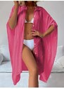Dámské plážové kimono