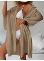 Dámské plážové kimono