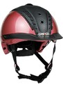 Helma Mistrall-2 Edition CASCO, english rose/black structure