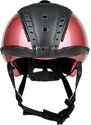 Helma Mistrall-2 Edition CASCO, english rose/black structure
