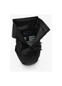 Batoh Osprey Transporter Roll Top Backpack Raven Black/ Black 30 l