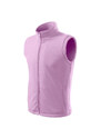 Rimeck Unisex fleecová vesta Next (orchidej)