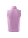 Rimeck Unisex fleecová vesta Next (orchidej)