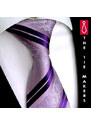 Beytnur 199-3 společenská kravata s kapesníčkem