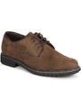 Timberland Šněrovací polobotky EK STORMBUCK PLAIN TOE OXFORD >