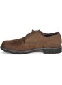 Timberland Šněrovací polobotky EK STORMBUCK PLAIN TOE OXFORD >