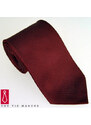 Beytnur Luxusní vínová kravata Tom Harrison 900-10