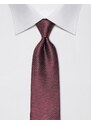 Manažerská kravata Vincenzo Boretti 21984 - burgunda