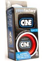 Jojo Yoyofactory One red