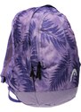 Head Tropical Backpack 18l fialová