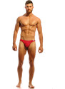 Modus Vivendi Super plavky red MV-S1315