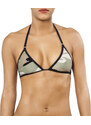 Joe Snyder pro ní Joe Snyder CORFU TOP bikiny army JS-W-205