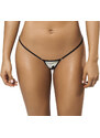 Joe Snyder pro ní Joe Snyder TINOS string bikiny army JS-W-101