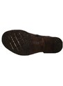 Pánské zimní kožené boty Barton 52209
