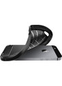 Pouzdro / kryt pro Apple iPhone 5 / 5S / SE - Spigen, Rugged Armor Black