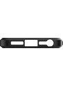 Pouzdro / kryt pro Apple iPhone 5 / 5S / SE - Spigen, Rugged Armor Black