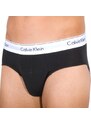 2PACK pánské slipy Calvin Klein vícebarevné (NB1084A - BHY)