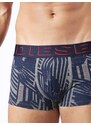 DIESEL Pánské boxerky DIESEL Hero 01 navy