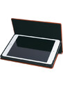 Hartley & Marks eXchange Tablet Jacket Saddle - pouzdro pro iPad Air 2