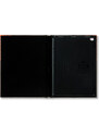 Hartley & Marks eXchange Tablet Jacket Black Moroccan - pouzdro pro iPad Air 2