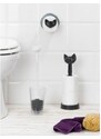 MIAOU kočka držák/ zásobník na toaletní papír KOZIOL
