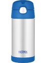 Thermos Dětská termoska 355ml - modrá